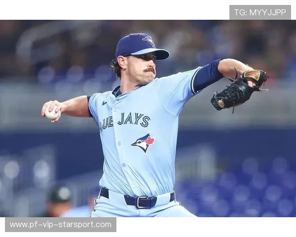 MLB王牌投手三连三振：用控球压制对手打线的艺术